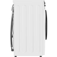 Стирально-сушильная машина Weissgauff WMD 45148 Color Touch Inverter Steam