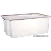 Ящик для хранения Berossi Porter ИК 30033000 (слоновая кость)