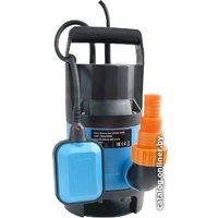 Фекальный насос Valfex VF.F.120.8