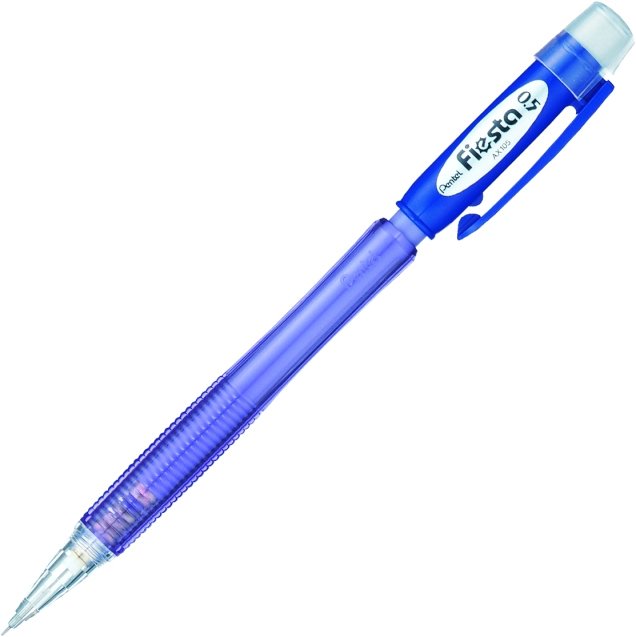 

Механический карандаш Pentel Фиеста AX105-CO
