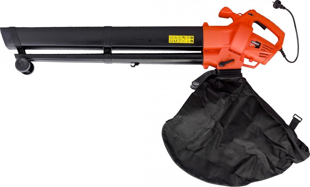 

Колесная воздуходувка Gigant GBVER-01