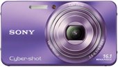 Sony Cyber-shot DSC-W570