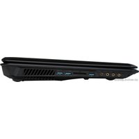 Игровой ноутбук MSI GT70 2PE-1675XPL Dominator Pro