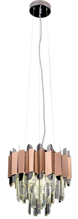 

Подвесная люстра Hiper Dafna H171-0