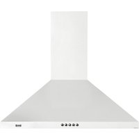 Кухонная вытяжка ZorG Kvinta White 60 (750 куб. м/ч)