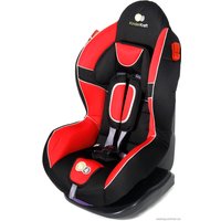 Детское автокресло KinderKraft Shell Plus