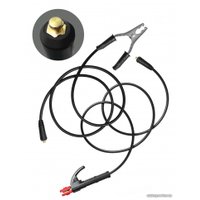 Сварочный инвертор Favourite MMA-300A