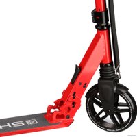 Двухколесный подростковый самокат Shulz 175 2022 (красный)