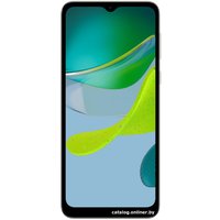 Телефон Motorola Moto E13 2GB/64GB (кремово-белый)