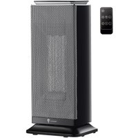 Тепловентилятор Leonord LPTC-6008