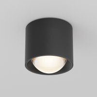 Точечный светильник Maytoni Lens C217CL-15W3K-B