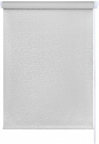 Legrand Блэкаут Кристалл 160x175 (серый)