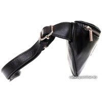 Сумка на пояс Versado Б531 (черный)