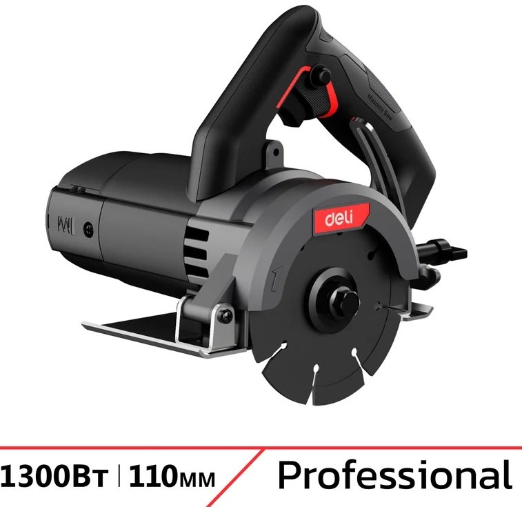 

Ручной плиткорез Deli DE-YS110-1E