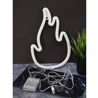 Ночник ILikeGift Flint 151-2022089