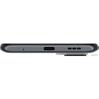 Телефон Xiaomi Redmi Note 10 Pro 8GB/256GB международная версия (серый оникс)