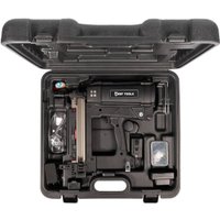 Гвоздезабиватель КВТ GCN-40 (с 2-мя АКБ, кейс)