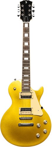 Stagg SEL-STD Gold