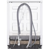 Отдельностоящая посудомоечная машина MAUNFELD MWF60120W