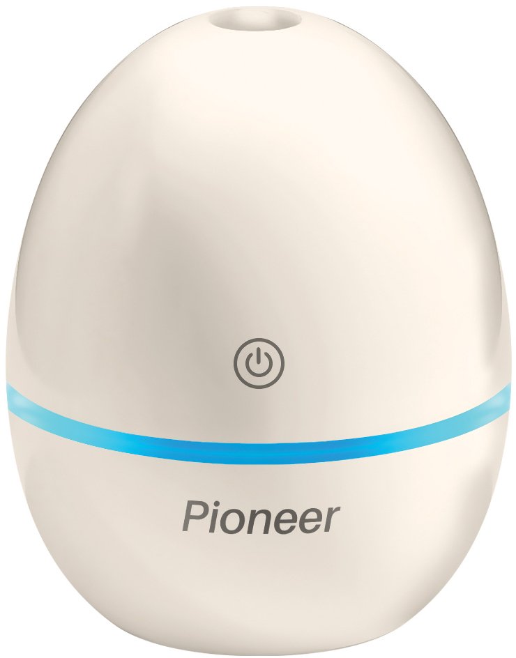 

Увлажнитель воздуха Pioneer HDU3
