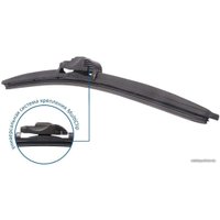 Щетка стеклоочистителя Goodyear Frameless GY000426