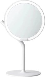 AMIRO Mini 2 Desk Makeup Mirror White AML117 (белый)