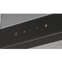 Кухонная вытяжка Schtoff TFH-5360 GBK (черный)