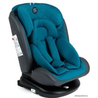 Детское автокресло Amarobaby Brilliant Isofix AMARO-2003-BrBi (бирюзовый)