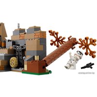 Конструктор LEGO Star Wars 75139 Битва на планете Такодана