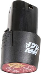 Wortex BL 1220 BL12200006 (12В/2 Ah)