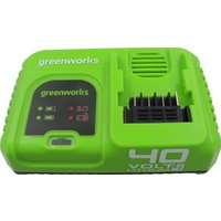 Зарядное устройство Greenworks G40UC5 (40В)