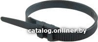 Стяжка для кабеля Rexant 07-0186 (100 шт)