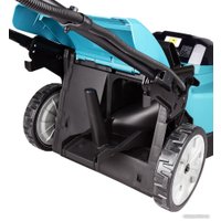 Газонокосилка Makita DLM481CT2 (с 2-мя АКБ)