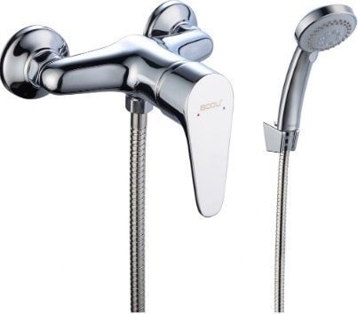 

Смеситель Boou B8282-4A