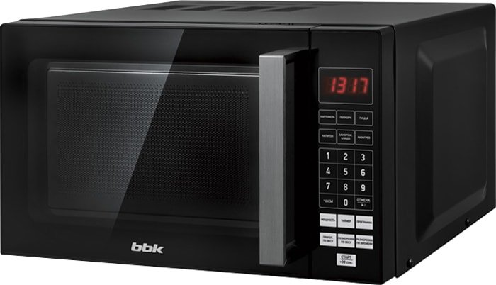 

Микроволновая печь BBK 20MWS-779S/B