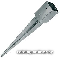 Основание для столба Starfix SMP1-44207-1