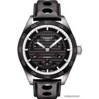 Наручные часы Tissot PRS 516 Automatic Small Second T100.428.16.051.00