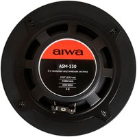 Коаксиальная АС Aiwa ASM-530