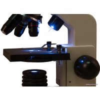 Детский микроскоп Levenhuk Rainbow D2L 0.3 Мпикс (лунный камень) 69040