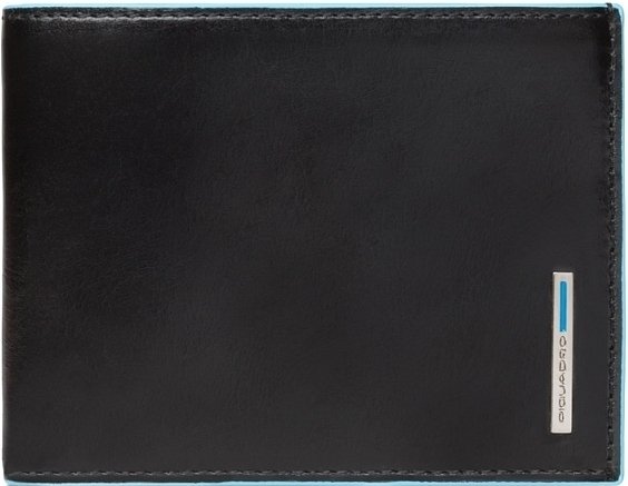 

Кошелек Piquadro Blue Square PU257B2R/N