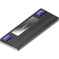 Клавиатура NuPhy Air60 HE (Low-Profile Magnetic Jade Pro)