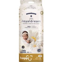 Подгузники Hoppi RoyalDream L 9-14кг HB-040-L (40шт)