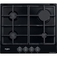 Варочная панель Whirlpool TGML 660 NB