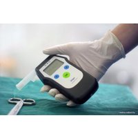 Алкотестер Drager Alcotest 6810 med