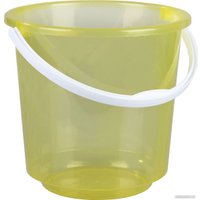 Ведро Альтернатива М1205 (фиолетовый)