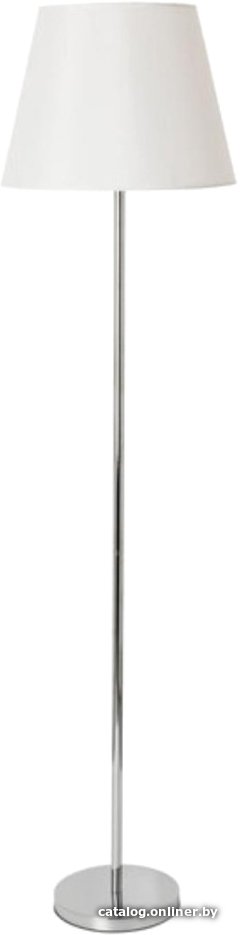 

Торшер Arte Lamp Elba A2581PN-1CC