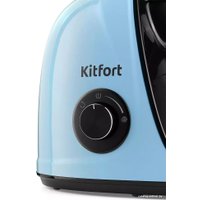 Соковыжималка Kitfort KT-1146-5