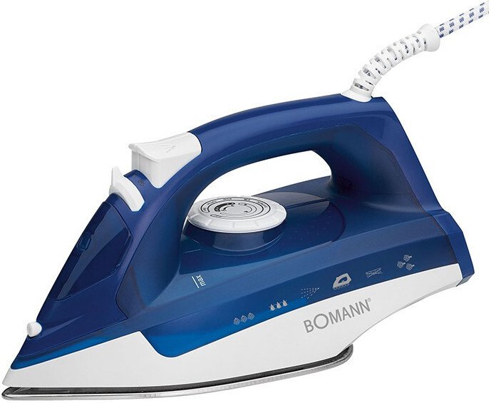 Утюг Bomann DB6004CB