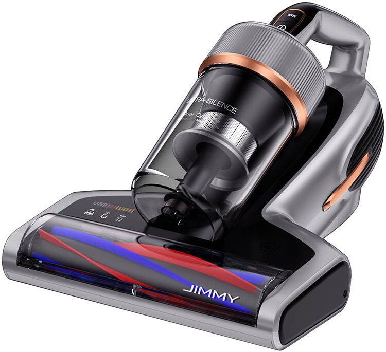 Пылесос для удаления пылевых клещей Jimmy BX7 Pro Max