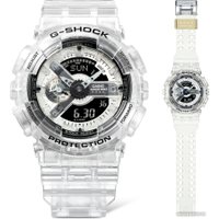 Наручные часы Casio G-Shock GA-114RX-7ADR